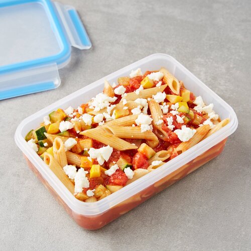 MasterSeal Mealprep Set 5 x 0,8 l Matboks 