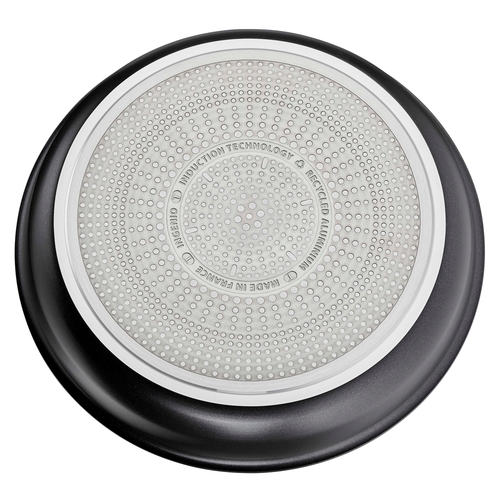 Ingenio Daily chef Stekepannesett 3 deler Svart 