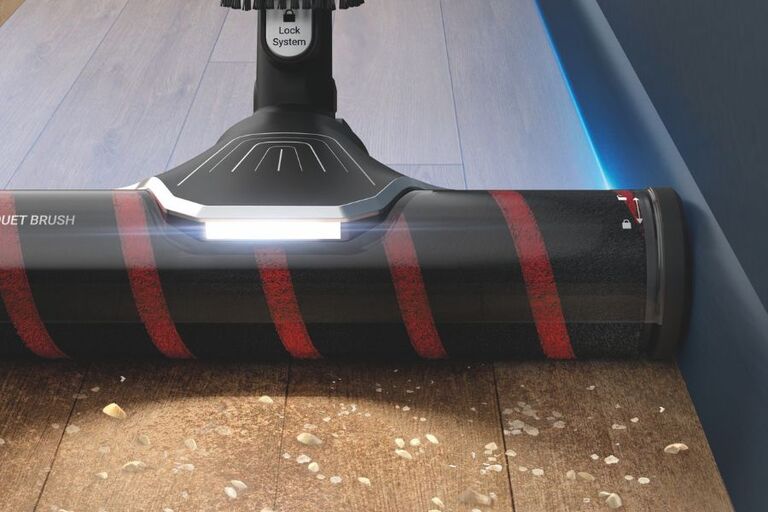 Enklere rengjøring i juletider