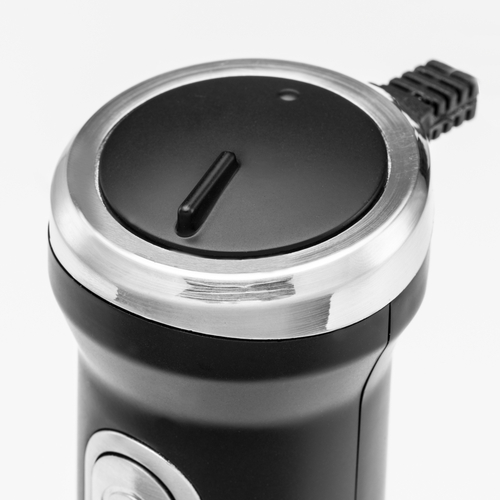 Precision Mix 2in1 stavmikser blender mye tilbehør