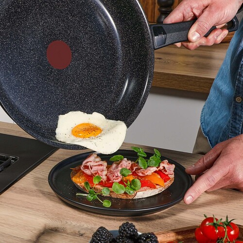 Expertise Ceramic stekepanne 28 cm