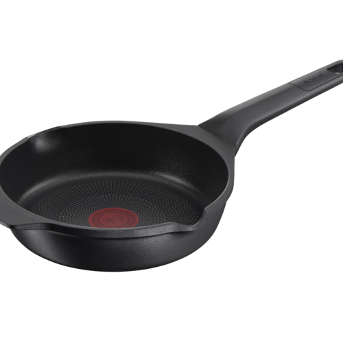 Robusto Stekepanne 20 cm Svart