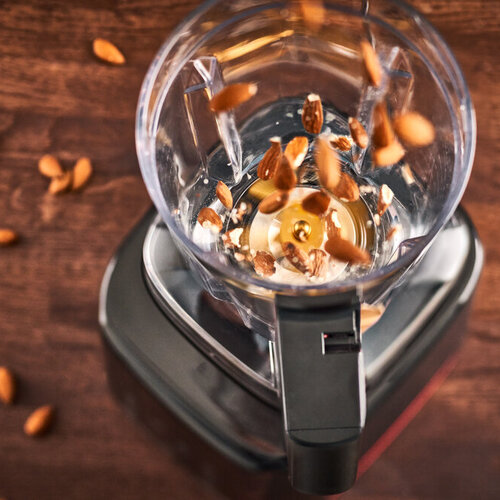 Infiny Mix+ høyhastighetsblender kraftig 1,75 l