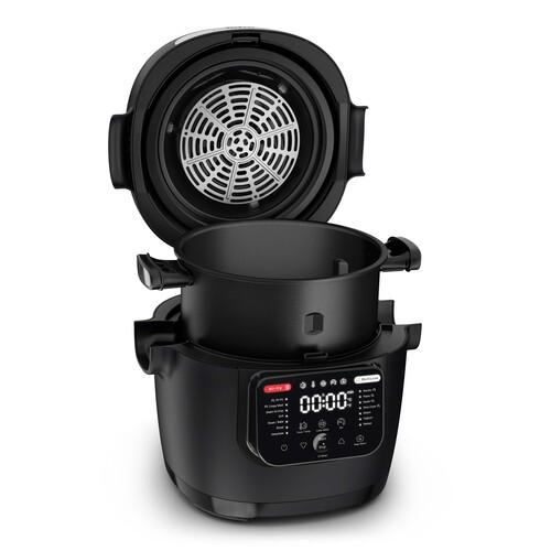 MultiCook Actifry air fryer 6L