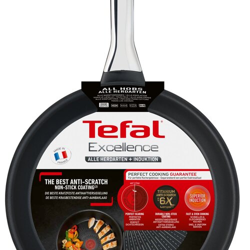 Excellence Stekepanne 24 cm 