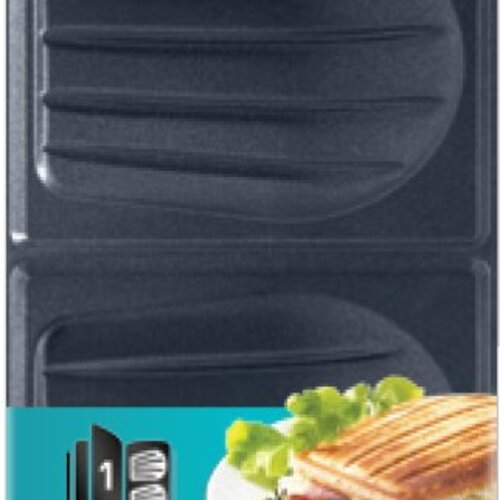 Boks 1: Toasted Sandwich