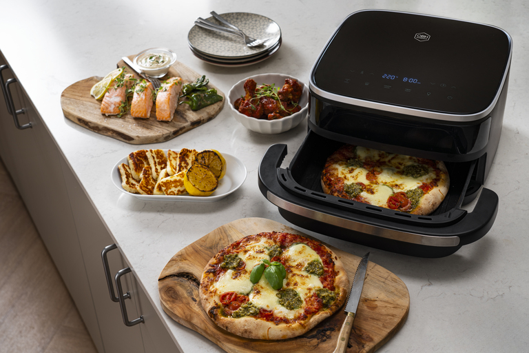 Vi ønsker å gjøre hverdagen din enklere