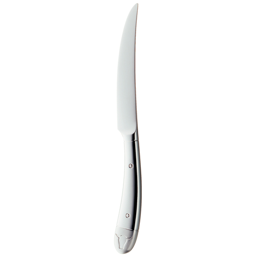 Bullshead grillbestikk kniver sett –  6 st, rustfritt stål 