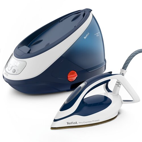 Pro Express Protect Steam Generator