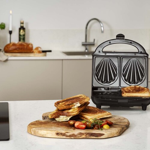 Toasty smørbrødgrill 