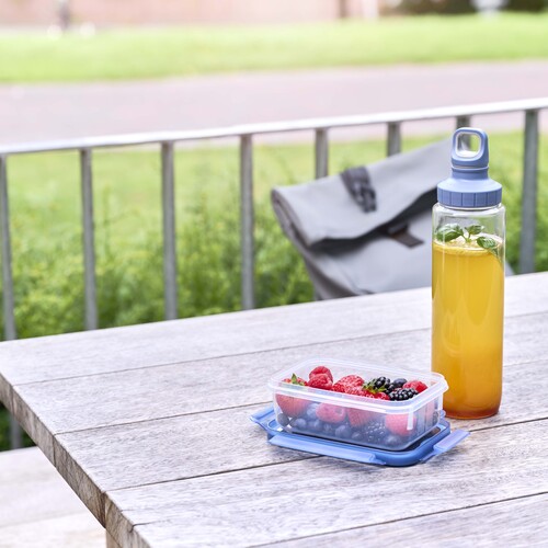 Drink2Go Eco Vannflaske 0,7 l 