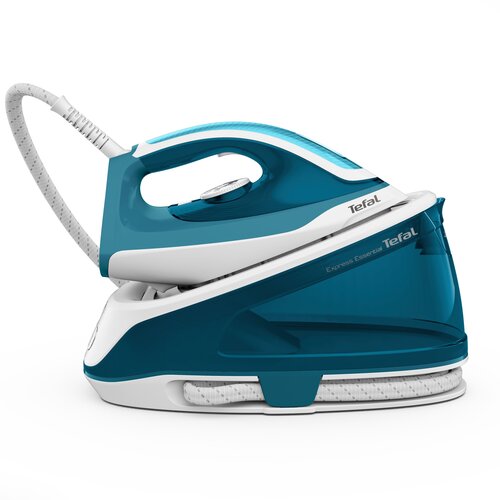 Express Essential Dampgenerator Grønn 