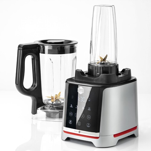 Infiny Mix+ høyhastighetsblender kraftig 1,75 l