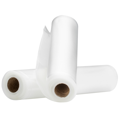 Plastrull Large til vakuumpakker sous vide