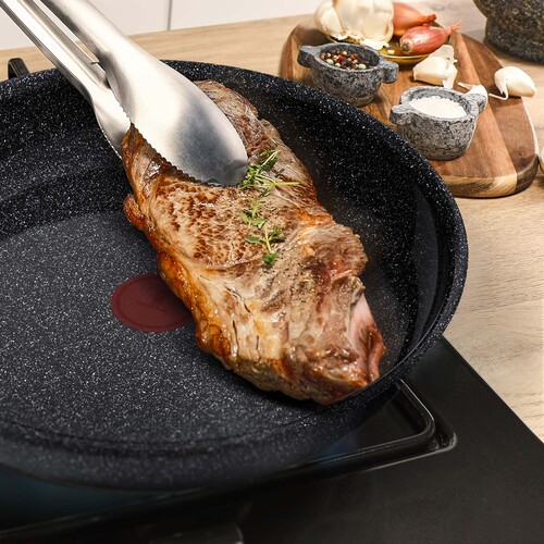Expertise Ceramic stekepanne 28 cm