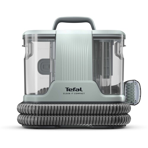 Clean it Compact, flekkfjerner