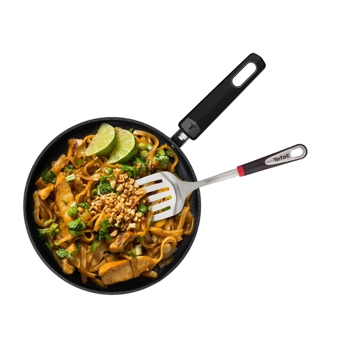 Traktørpanne 24 cm med lokk, Excell Cook