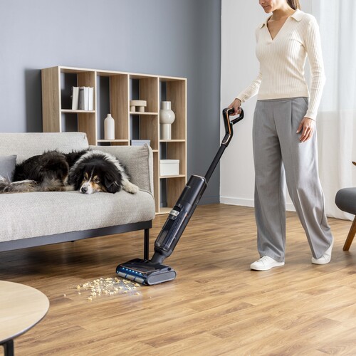 X-Clean 7 Wet & Dry trådløs støvsuger