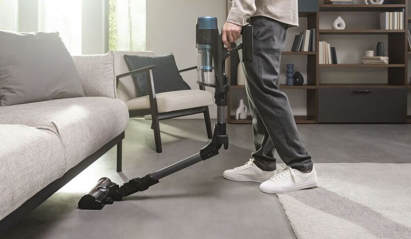 Trådløs bekvemmelighet