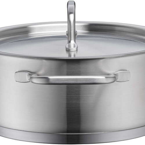 WMF Inspirational Plus - Grytesett