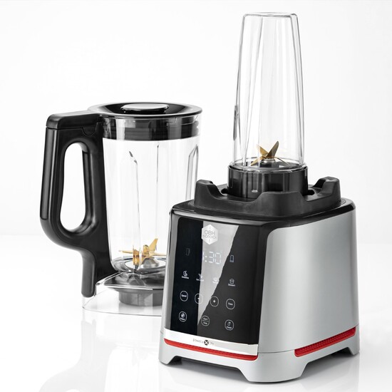 Infiny Mix+ høyhastighetsblender kraftig 1,75 l