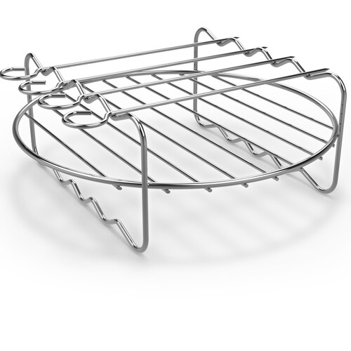 Easy Fry XXL Air fryer -tilbehør non-stick-belegg 