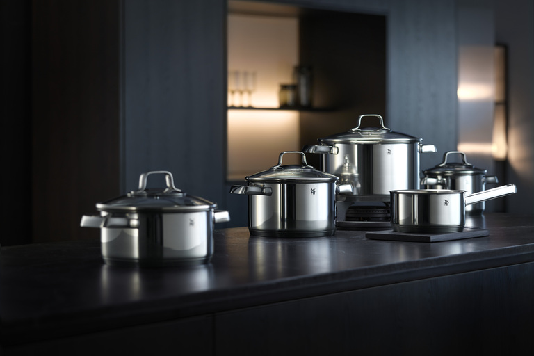 Belmonte – der eksklusiv design møter perfekt ytelse.