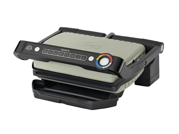 OptiGrill Grønn Lichen Standard