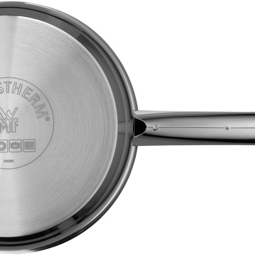 Diadem Plus kasserolle 16 cm /1,5 L rustfritt stål Cromargan® 