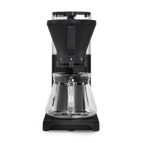 Blooming Aroma kaffetrakter svart 