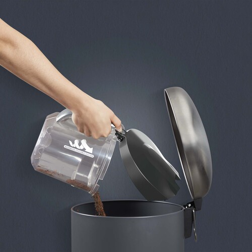 Compact Power XXL Cyclonic, Parkettmunnstykke, Poseløs støvsuger