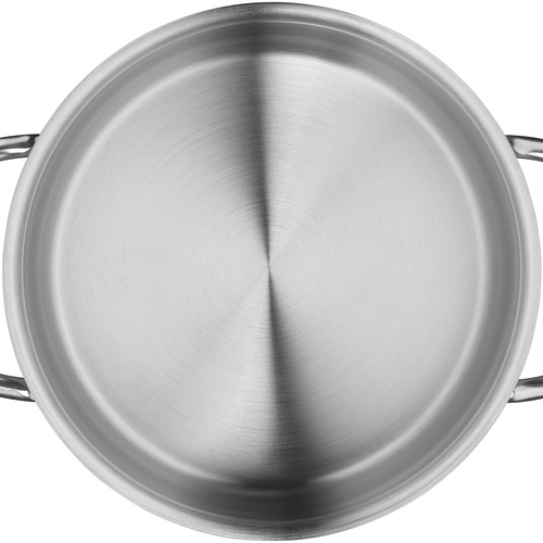 Mini gryte 16 cm 1,5 L med lokk, rustfritt stål Cromargan® 