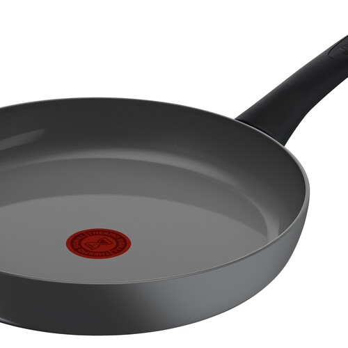 Reinvent Stekepanne 28 cm Grå 