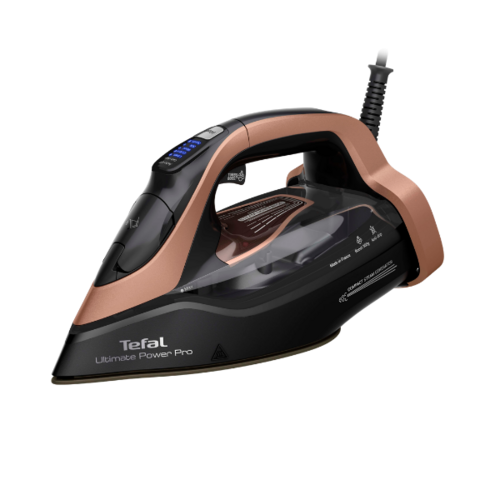 Ultimate Power Pro Strykejern / Dampstrykejern