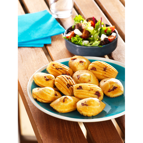 Boks 15: Mini Madeleines  