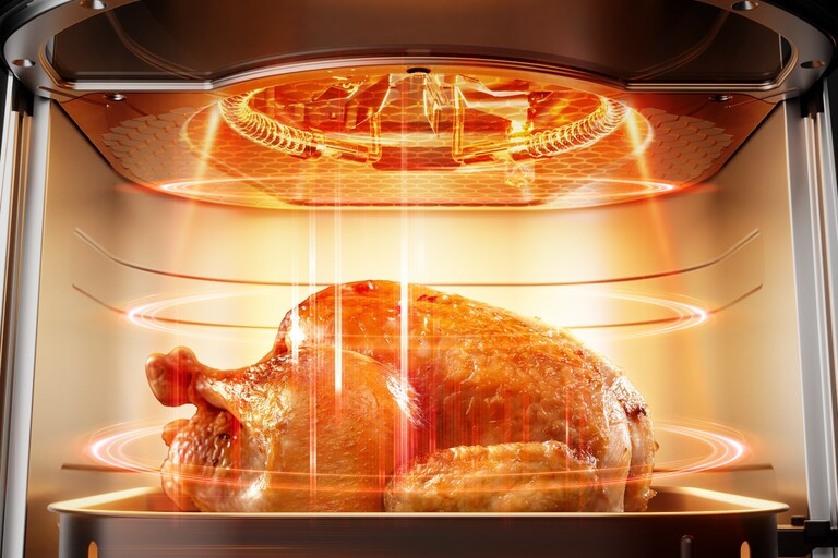 Forstå forskjellen mellom airfryers og tradisjonelle frityrkoker