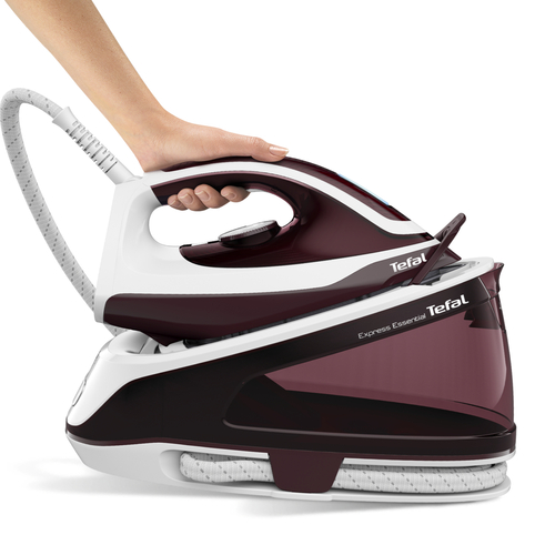 Express Essential Plus Dampgenerator Lilla 