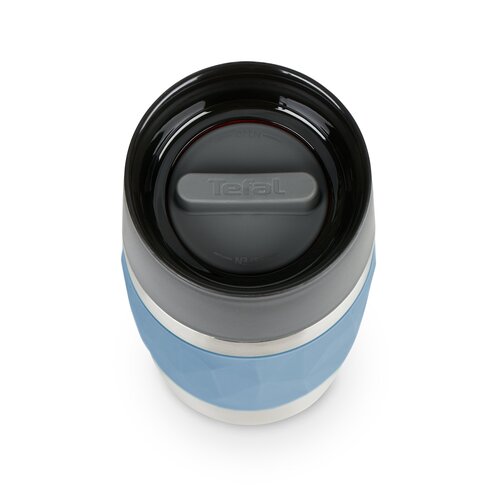 Travel Mug Compact Termokopp 0,3 l Blå 