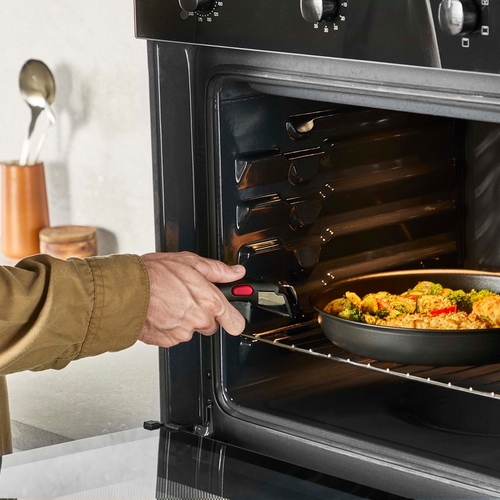 Ingenio Excellence Fusion Stekepannesett 3 deler