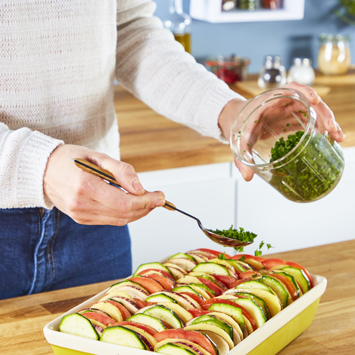 Jamie Oliver Chop & Shaker