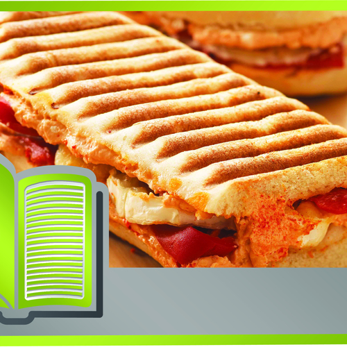 Boks 3: Grill / Panini  