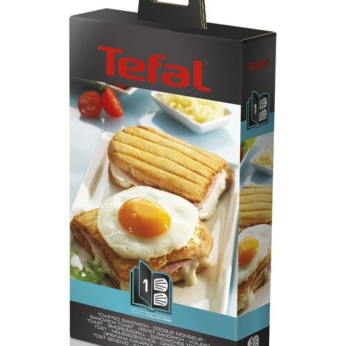 Boks 1: Toasted Sandwich