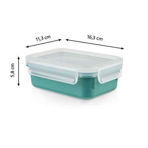 MasterSeal COLOUR Matboks Grønn 0,55L