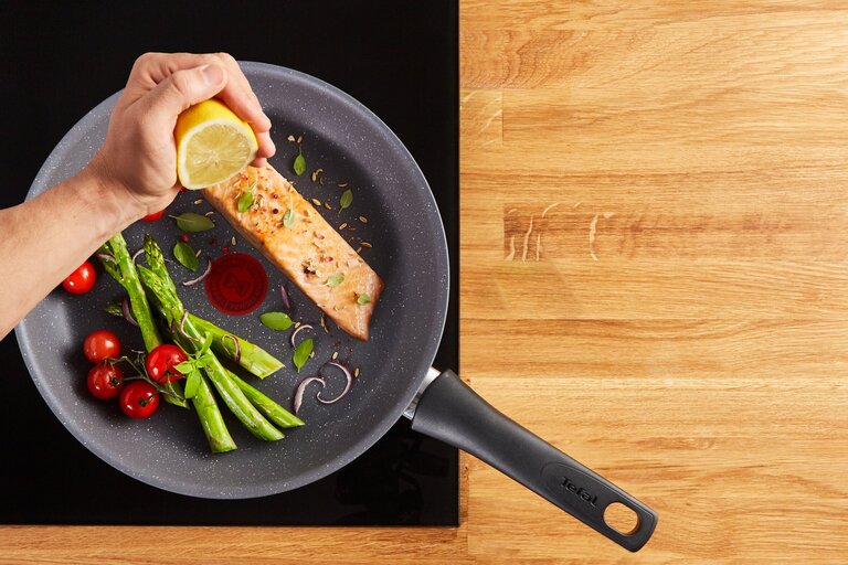 Skap minneverdige øyeblikk med Tefal
