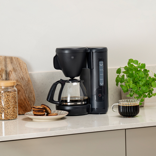 Morning kaffetrakter 1,25 liter