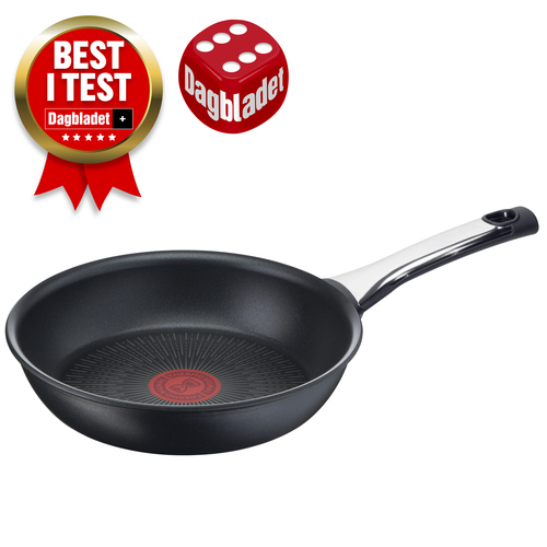 Excellence Stekepanne 20 cm 