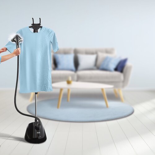 Pro Style Stående Steamer 