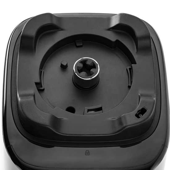 Infiny Mix+ høyhastighetsblender kraftig 1,75 l
