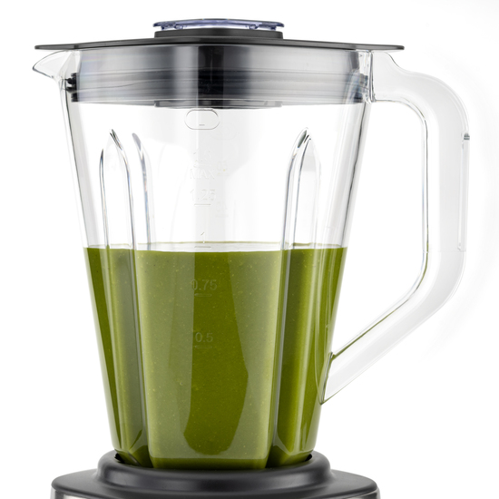 Perfect Mix+ Advanced blender 1,5l. 1200 W