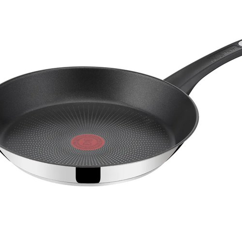 Jamie Oliver Everyday Kitchen Stainless Steel Frypan 28 cm